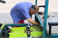 凉山三轮车救援服务