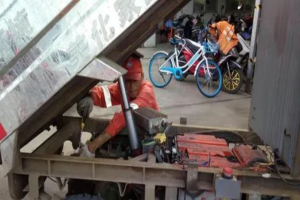 凉山电动三轮车救援