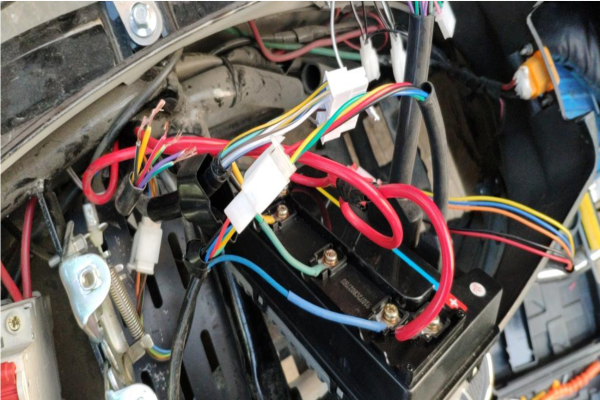 凉山电动车电路维修