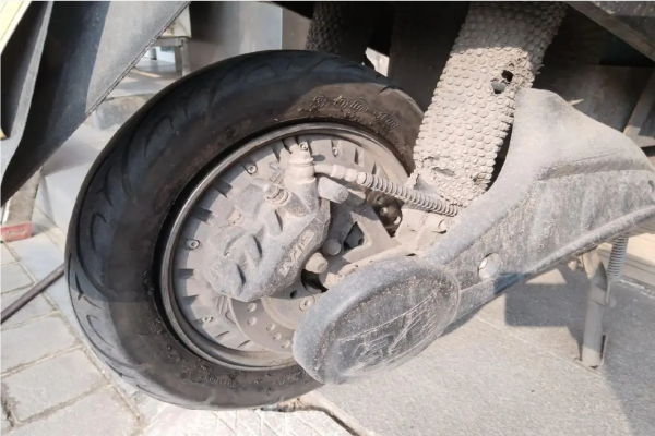 凉山电动车补胎换胎